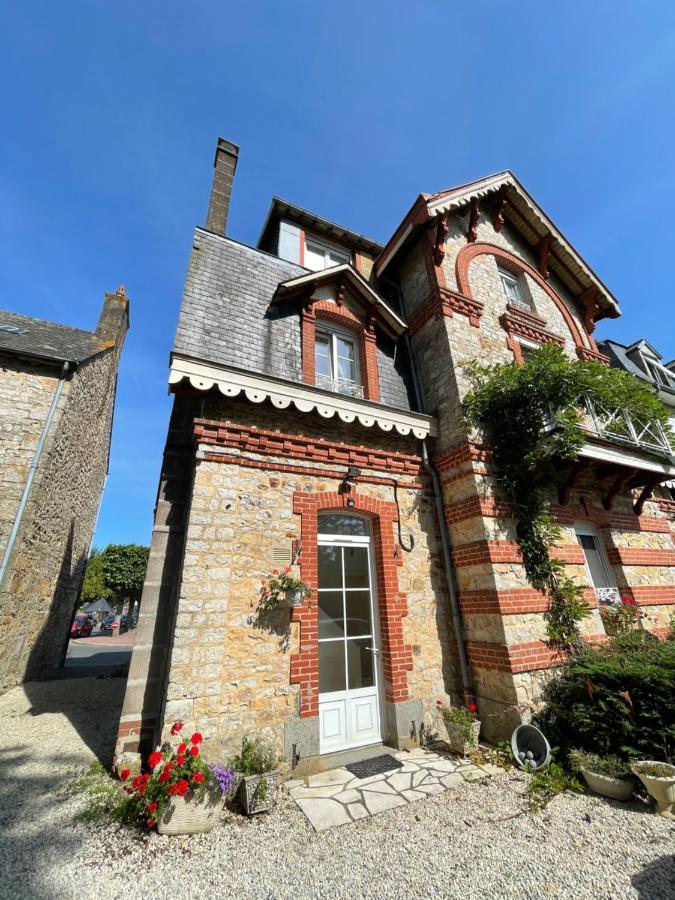 Le Grand Chalet Bagnoles de l'Orne Normandie Exterior photo